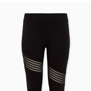 New Torrid Leggings